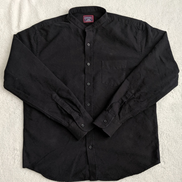 UNTUCKit Other - UNTUCKit - Long Sleeve Casual Shirt